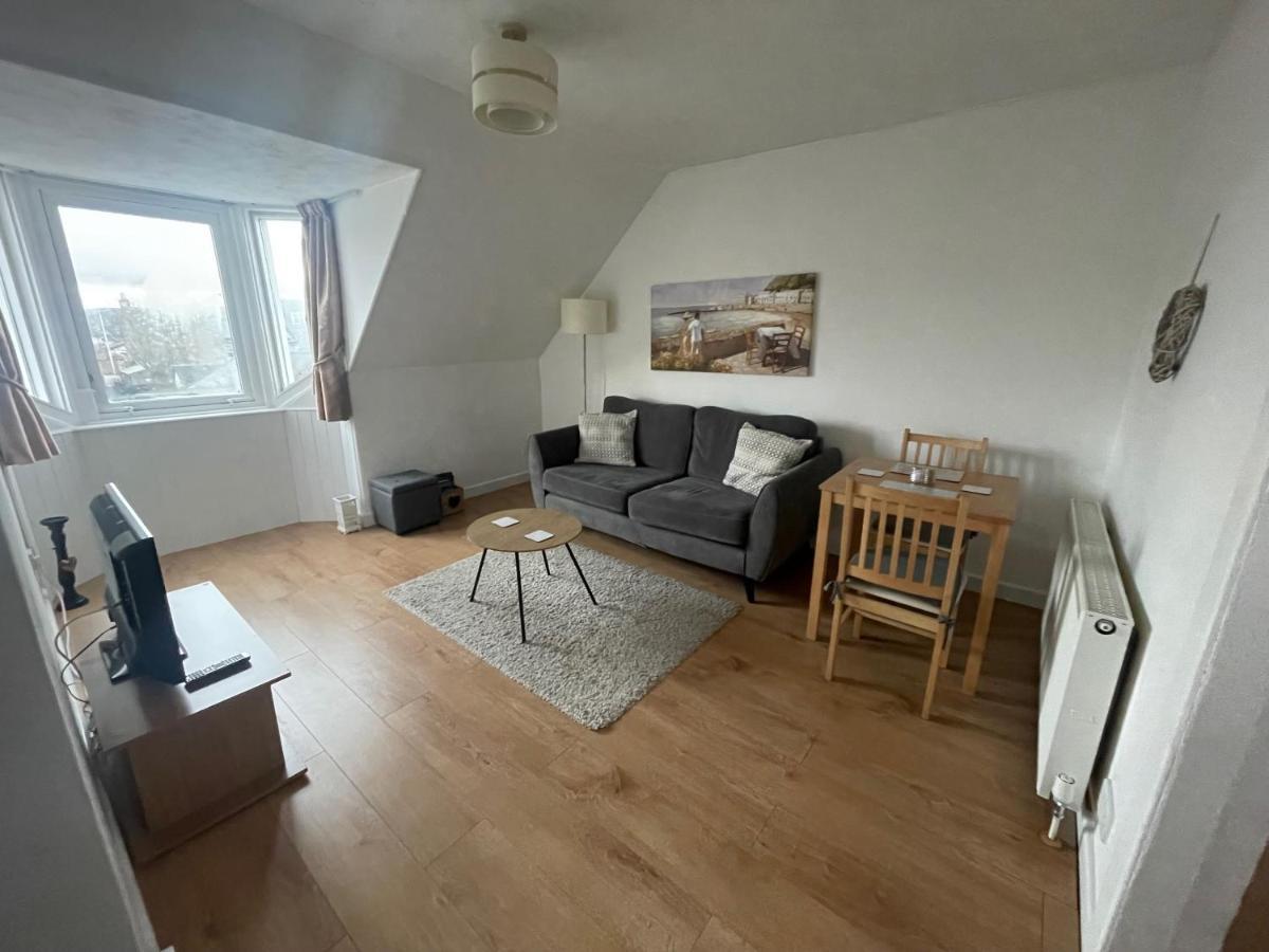 Lochalsh Road Appartment Inverness Eksteriør billede