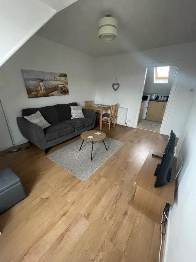 Lochalsh Road Appartment Inverness Eksteriør billede